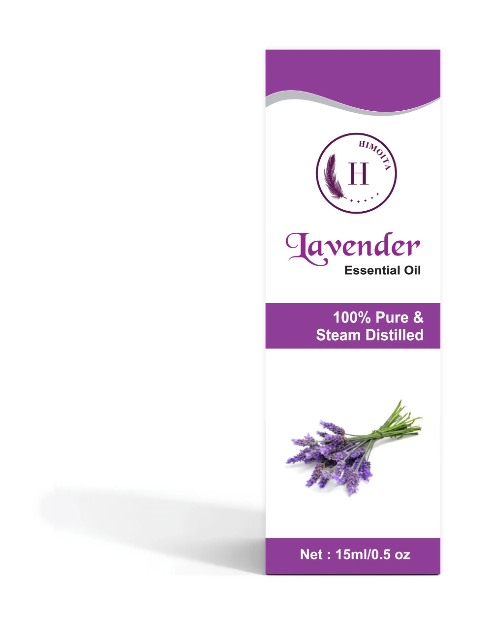 Himoita Lavender Essential Oil