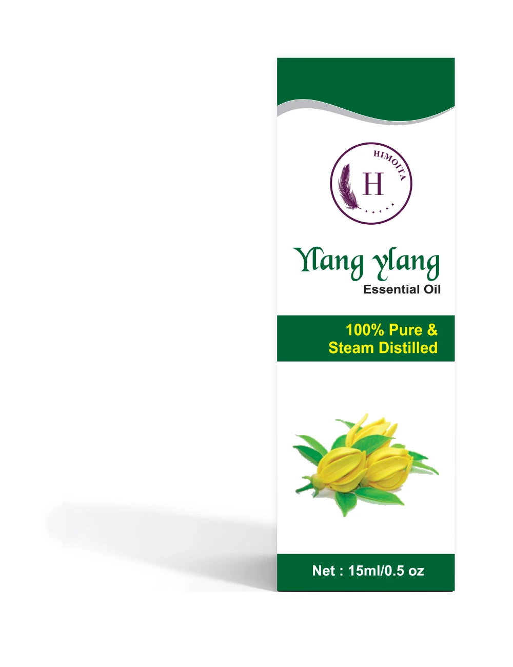 Himoita YlangYlang Essential Oil